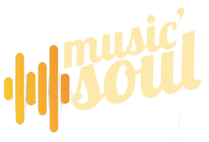 Logo Music Soul