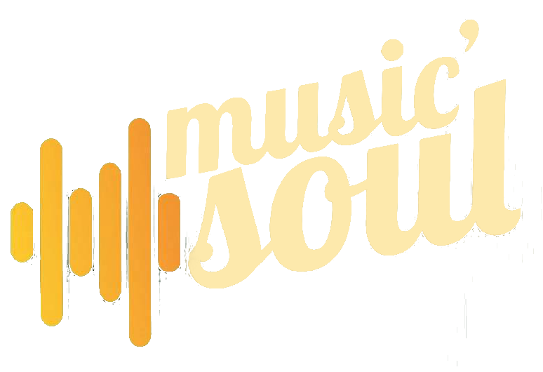 Logo Music Soul